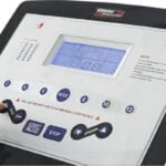 Stamm Bodyfit Track 2000 -B futópad