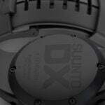 Suunto DX búváróra