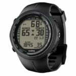 Suunto DX búváróra