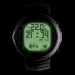 Suunto DX búváróra