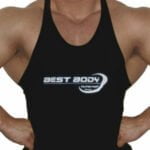 Best Body Nutrition Muscle - Izompóló