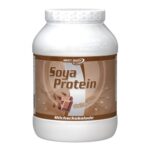 Best Body Nutrition Soy Protein