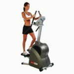 Scifit TC1000 profi taposógép