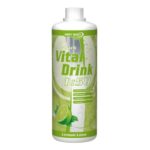 Best Body Nutrition Low Carb Vital Drink