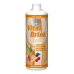 Best Body Nutrition Low Carb Vital Drink