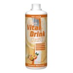 Best Body Nutrition Low Carb Vital Drink