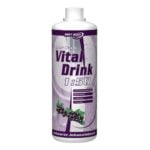 Best Body Nutrition Low Carb Vital Drink