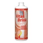 Best Body Nutrition Low Carb Vital Drink