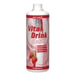 Best Body Nutrition Low Carb Vital Drink