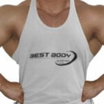 Best Body Nutrition Muscle - Izompóló