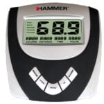 Hammer Hammer Xantio XT szobakerékpár