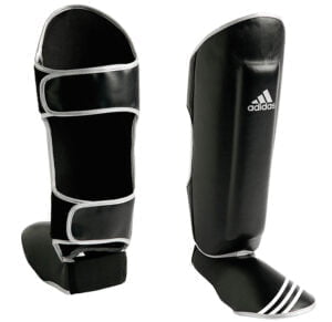 Adidas Grappling lábszárvédő