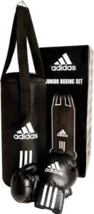 Adidas Junior box szett gyerekeknek