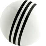 Adidas Stripes ping pong labda 6db