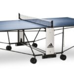 Adidas TI.200 beltéri ping pong asztal