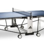 Adidas TI.400 beltéri ping pong asztal