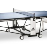 Adidas TI.600 beltéri ping pong asztal