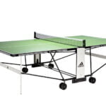 Adidas To.Lime kültéri ping pong asztal