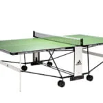 Adidas To.Lime kültéri ping pong asztal