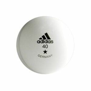 Adidas Training ping pong labda 6db
