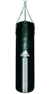 PU Training boxzsák 180cm