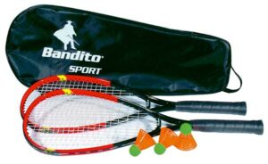 Bandito Sport Speedbadminton tollas szett