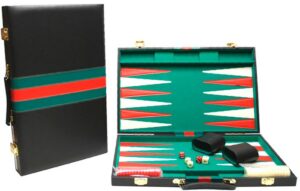 Buffalo Backgammon táska