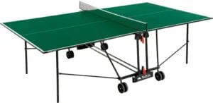 Buffalo Basic beltéri ping pong asztal