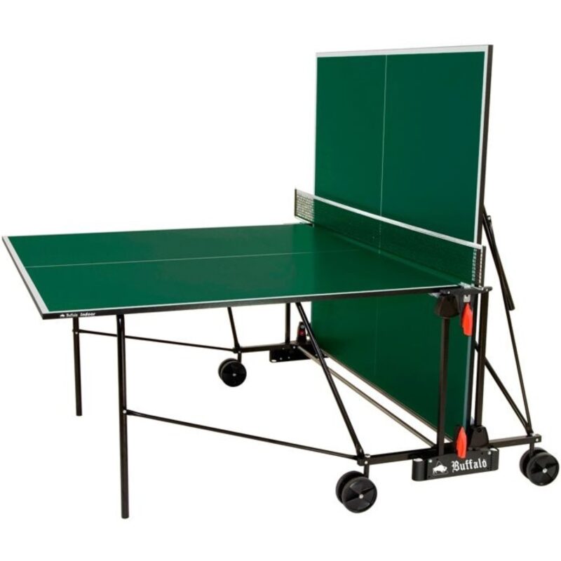 Buffalo Basic beltéri ping pong asztal
