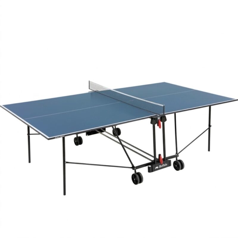 Buffalo Basic beltéri ping pong asztal