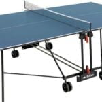 Buffalo Basic beltéri ping pong asztal