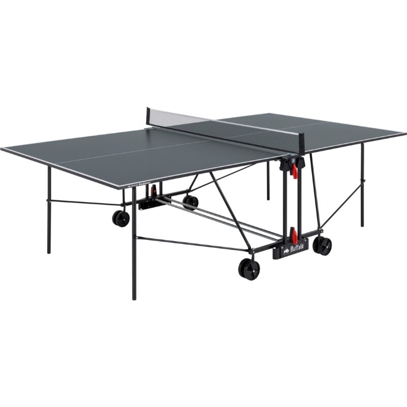 Buffalo Basic beltéri ping pong asztal