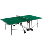 Buffalo Basic beltéri ping pong asztal