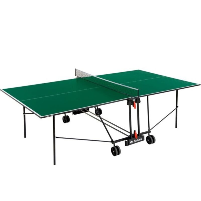 Buffalo Basic beltéri ping pong asztal