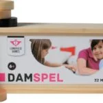 Dáma figura szett