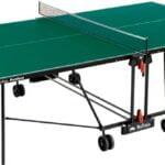 Buffalo Kültéri Ping Pong asztal