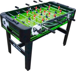 Sport csocsó asztal