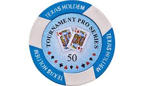 Póker zseton texas holdem 50