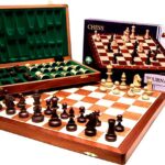 Tournament sakk készlet