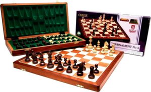 Tournament sakk készlet