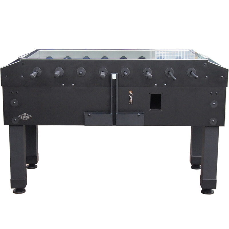 Buffalo Zsetonos csocsó asztal