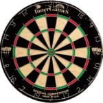 Cliple Plus dart tábla