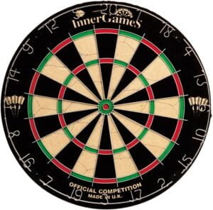 Innergames Cliple Plus dart tábla