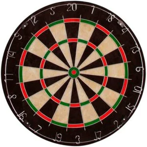 Dart tábla