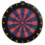 Softtip dart tábla