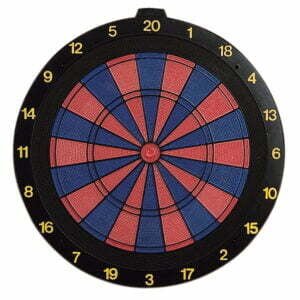 Softtip dart tábla