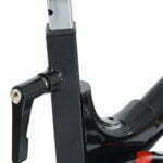 Christopeit sport Racer XL2 Black indoor cycle