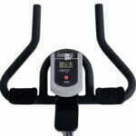 Christopeit sport Racer XL2 Black indoor cycle