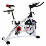 Christopeit sport Racer XL2 indoor cycle