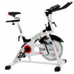 Christopeit sport Racer XL2 indoor cycle